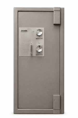 Pre-Used Chubb Banker 5220