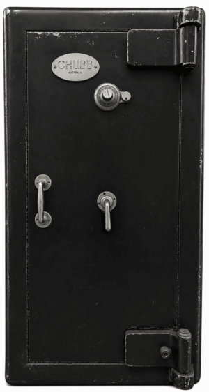 Pre-Used Chubb ABP