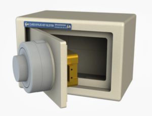 SCEC Approved Class B Blister