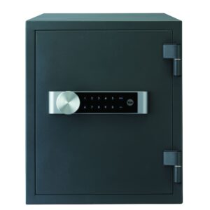 Yale Document Fire Safe Large YFM/420/FG2
