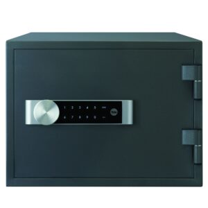 Yale Document Fire Safe Medium YFM/352/FG2
