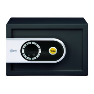 Yale Elite Safe Small YSEL/200/EG7