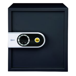 Yale Elite Safe Large YSEL/390/EG7