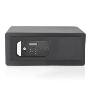 Yale Security Laptop Safe YLEM/200/EG1