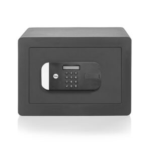 Yale Home Security Safe YSEM/250/EG1
