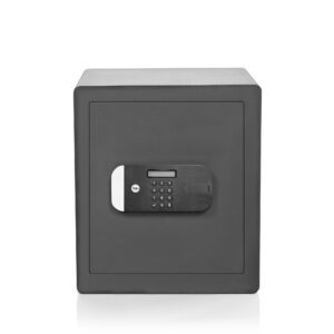 Yale Home Security Safe YSEM/400/EG1