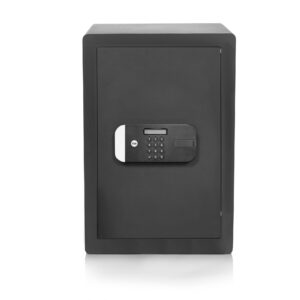 Yale Home Security Safe YSEM/520/EG1