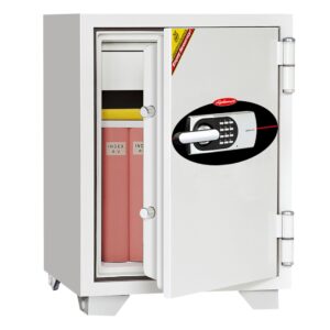 Diplomat 060EH Home/Office Safe