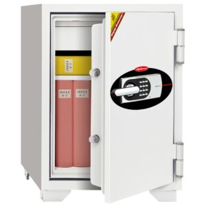 Diplomat 070EH Home/Office Safe