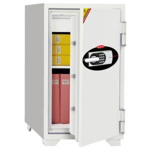Diplomat 080EH Home/Office Safe