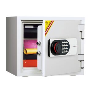 Diplomat 119EN Home Safe