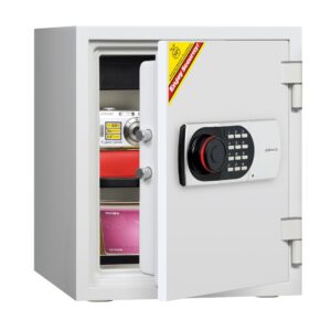 Diplomat 125EN Home Safe