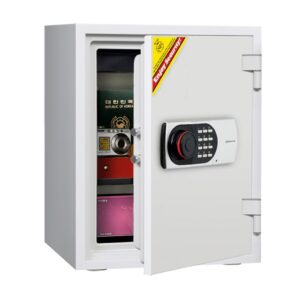 Diplomat 530EN Home Safe
