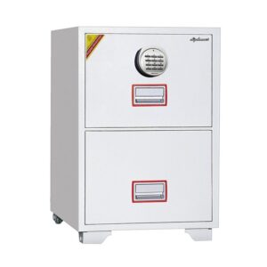 Diplomat 1 Hour File Cabinet 2 Drawer