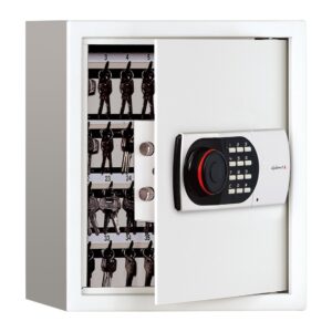 Diplomat KC64 - Key Cabinet