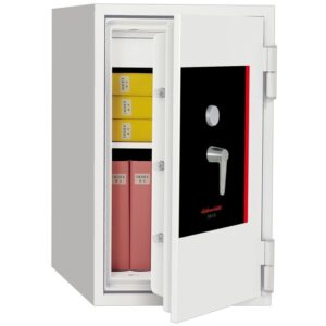 Diplomat SS080 Fire & Security Safe