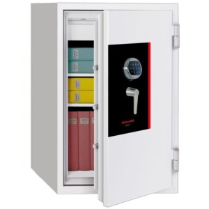 Diplomat SS100 Fire & Security Safe