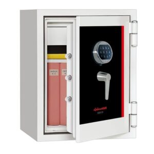 Diplomat SS060 Fire & Security Safe