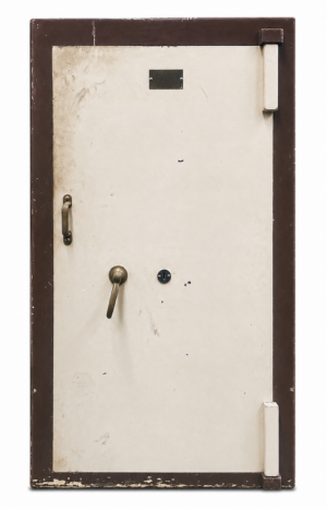 Pre-Used Victoria Safe Co