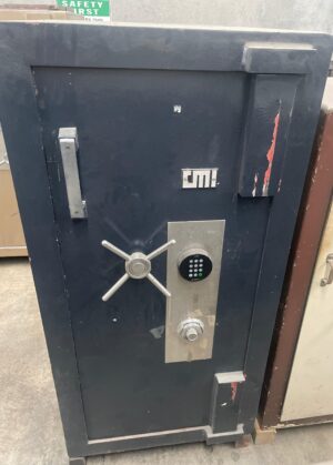 Pre-Used CMI TDR MK7