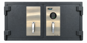 Stronghold Home Safe HD2D