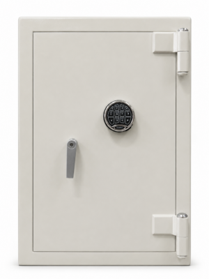 Pre-Used Leeco Safe