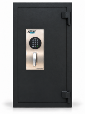 Stronghold Home Safe HD5