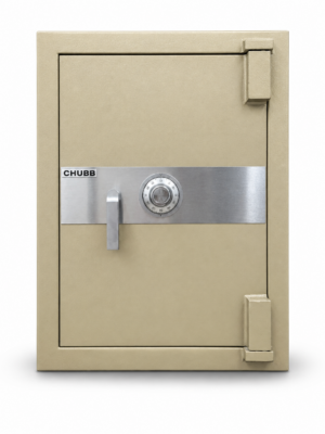 Pre-Used Chubb Canberra