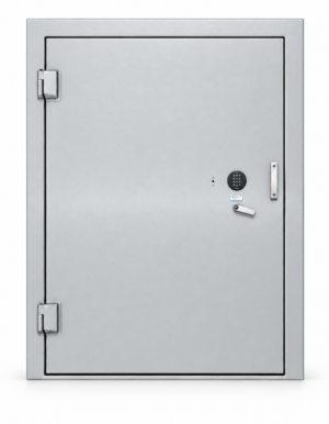 Pre-Used CMI B Class Door - Extra Width