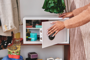 Where to Install a Safe at Home