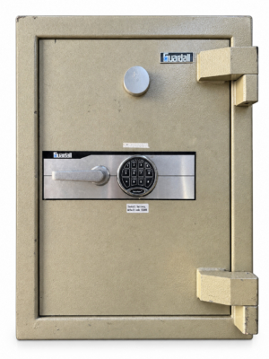 Pre-Used Guardall Safes KS2