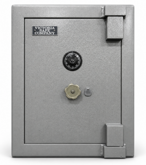 Pre-Used Victoria Safe