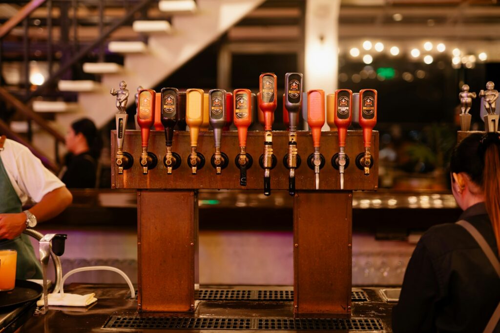 Choosing a Safe for a Pub, Café or Restaurant