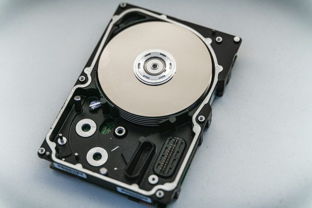 Data Safes vs Document Fire Safes: Why Hard Drives Need More Protection