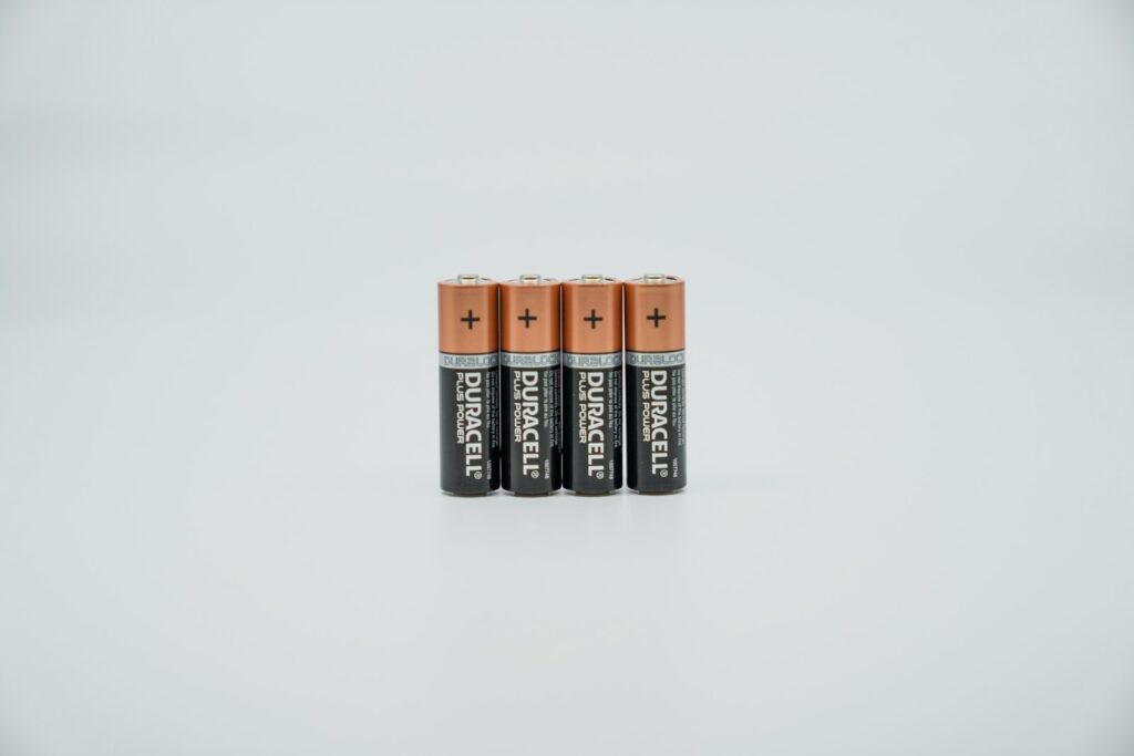 Digital Safe Battery Dead? How to Get Back In and Prevent Lock-Outs