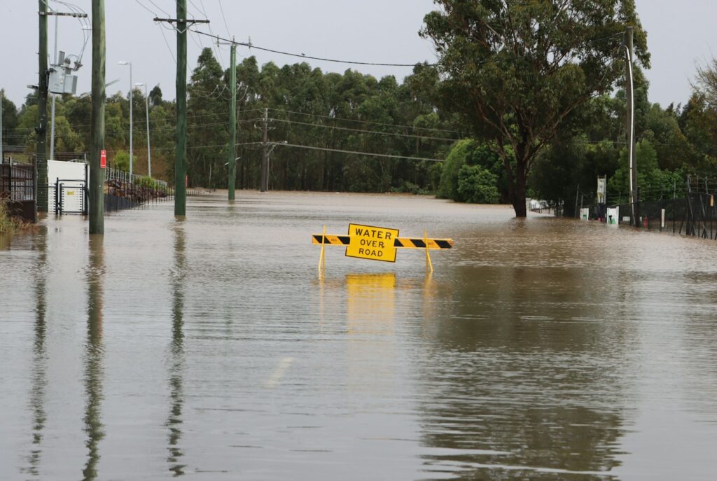 Fire and Water: Do Fire-Resistant Safes Protect Against Floods?