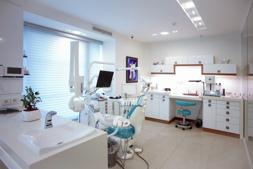 Drug Safes for Medical and Dental Practices