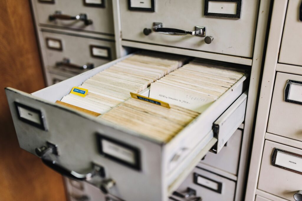 Fire-Resistant Filing Cabinets: Are They Worth It for Your Office?