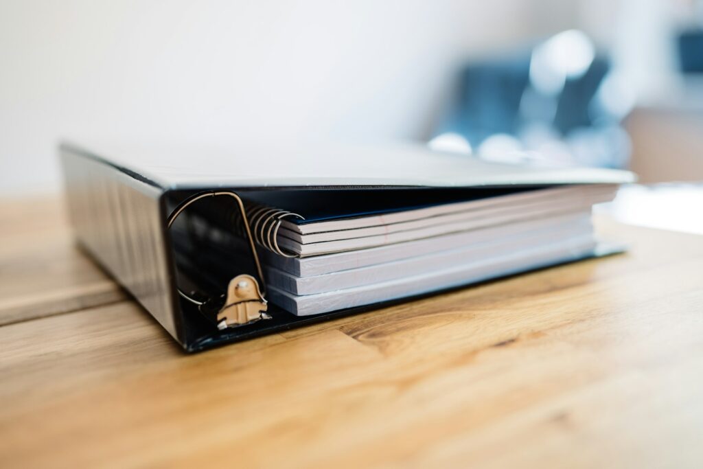 Protecting Business Records From Fire: A Guide for Small Businesses
