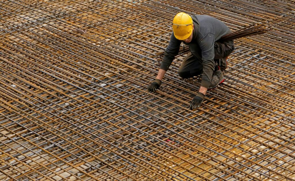 Building a New Home? How to Plan an In-Floor Safe Before the Slab Is Poured