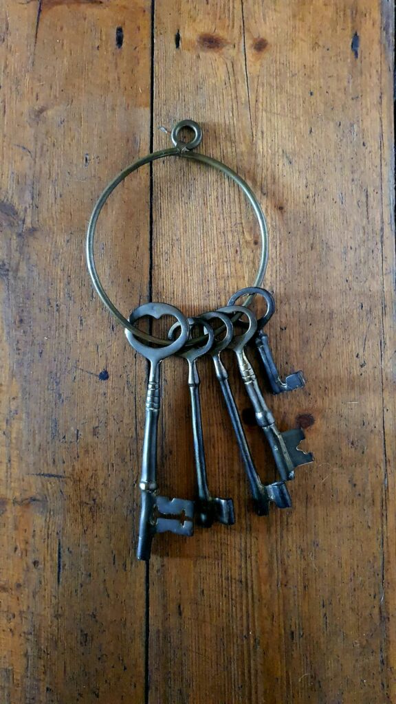 Lost Your Safe Key or Combination? What Happens Next