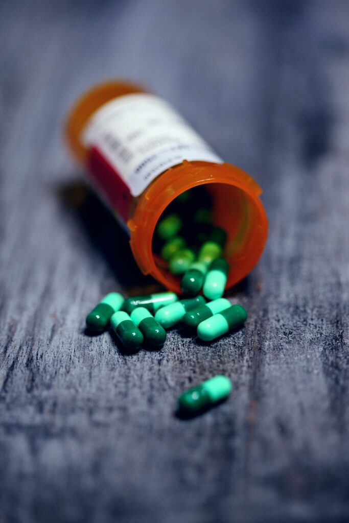 Schedule 8 Drug Safe Requirements in Queensland