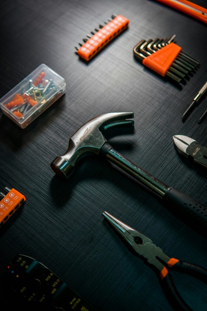 Safe Maintenance: A Simple Annual Checklist