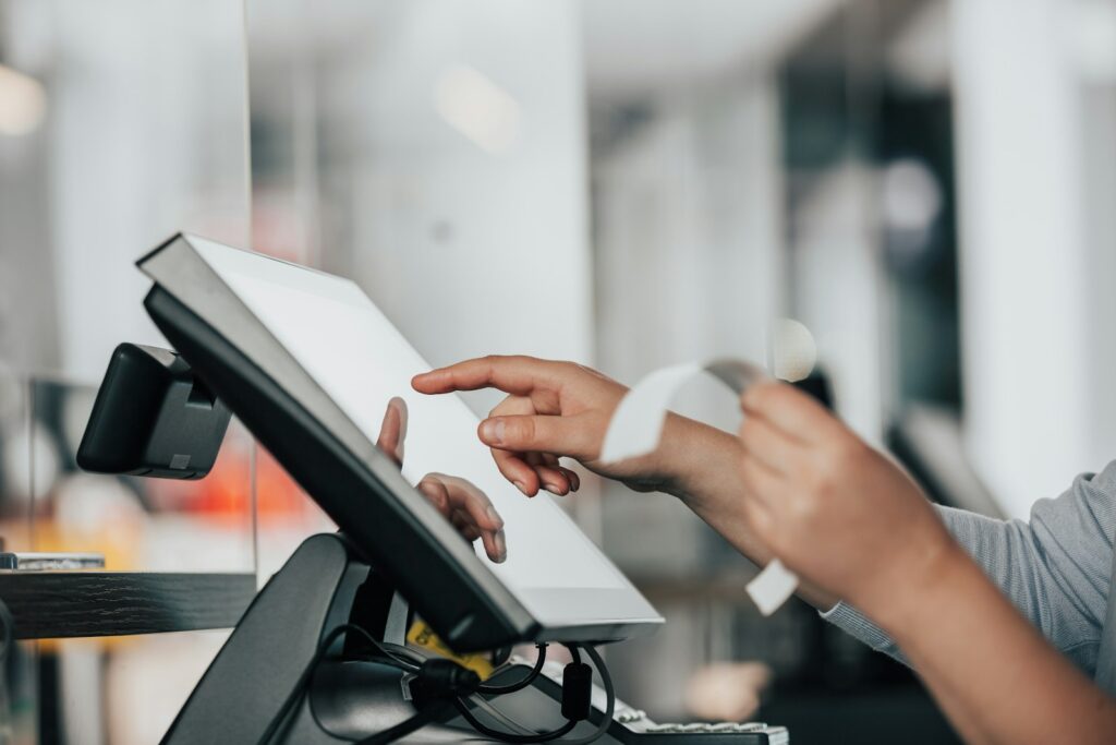 Till Drawer Safes: Reducing Cash at the Counter