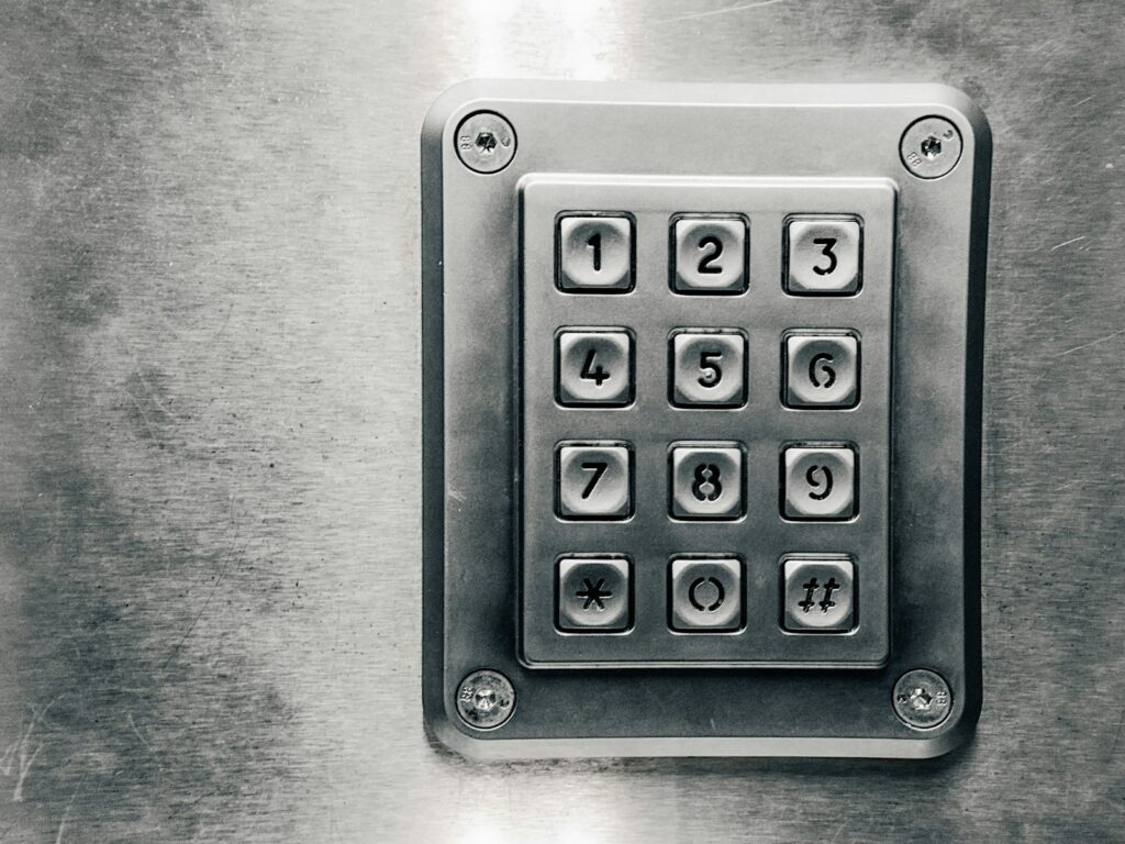 Upgrading Your Safe Lock: Swapping a Key or Dial Lock for Digital